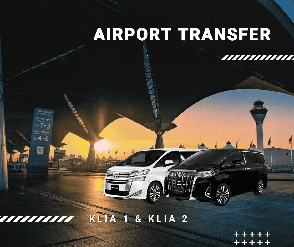 Airport Transfer