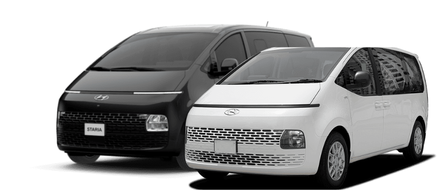 GCRIDE vehicle