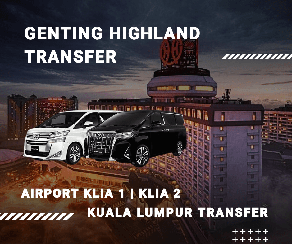 Genting Transfer