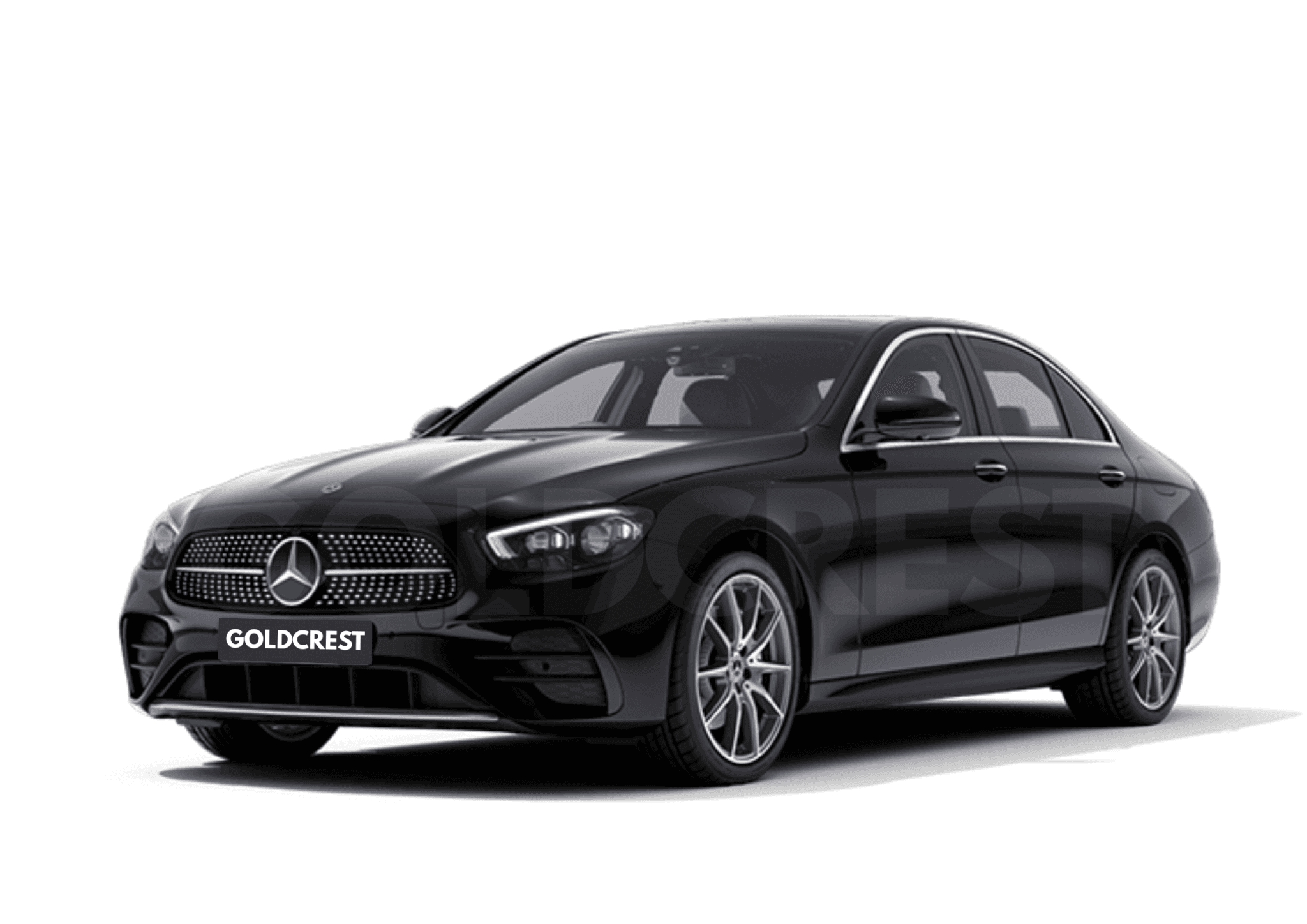MERCEDES E-CLASS