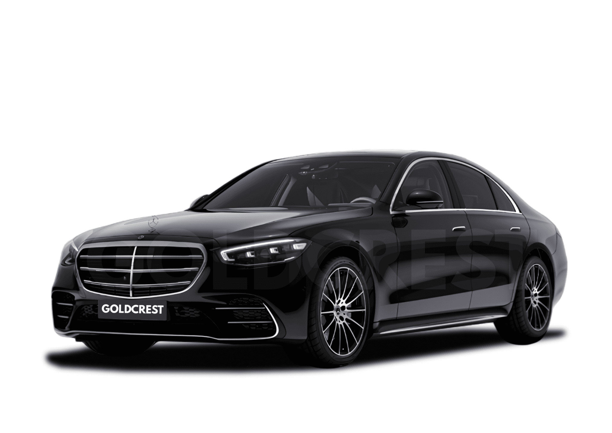 MERCEDES S-CLASS