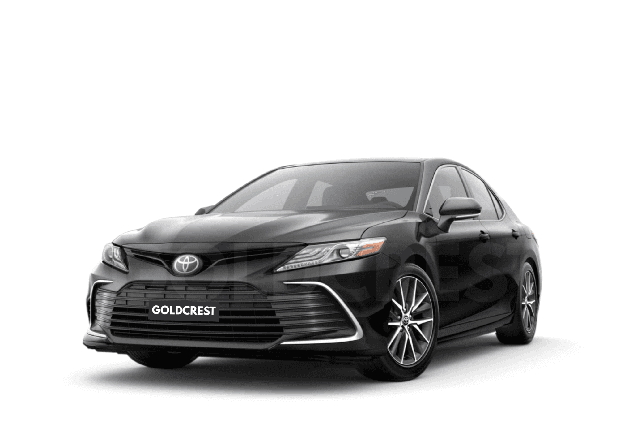 BUSINESS SEDAN