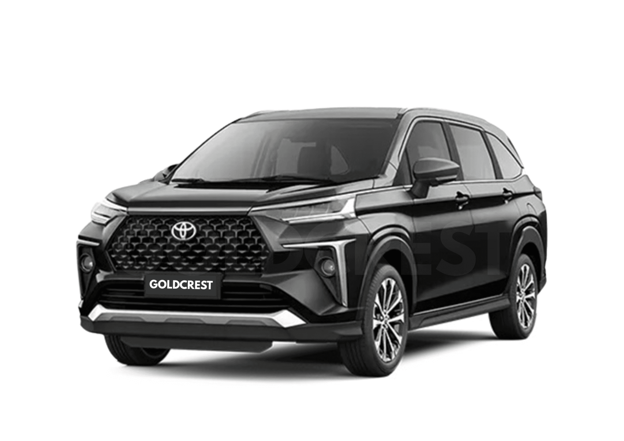 BUSINESS SUV