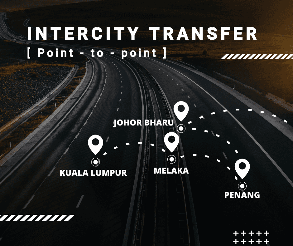 Intercity Transfer