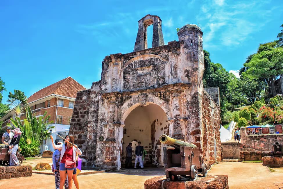 From Kuala Lumpur: Full-Day Malacca Historical Tour photo 7