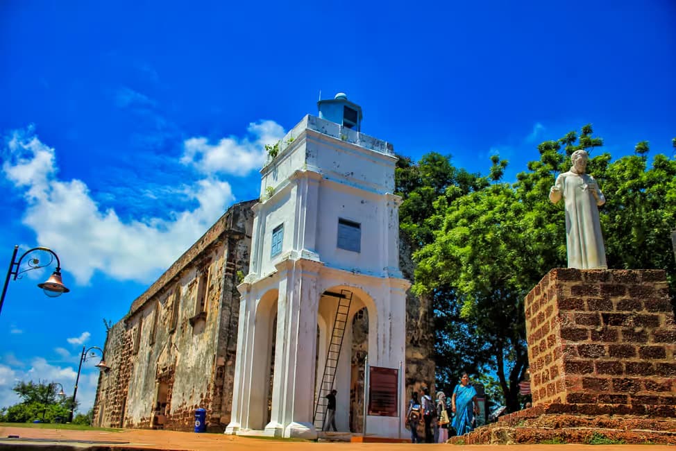 From Kuala Lumpur: Full-Day Malacca Historical Tour photo 5