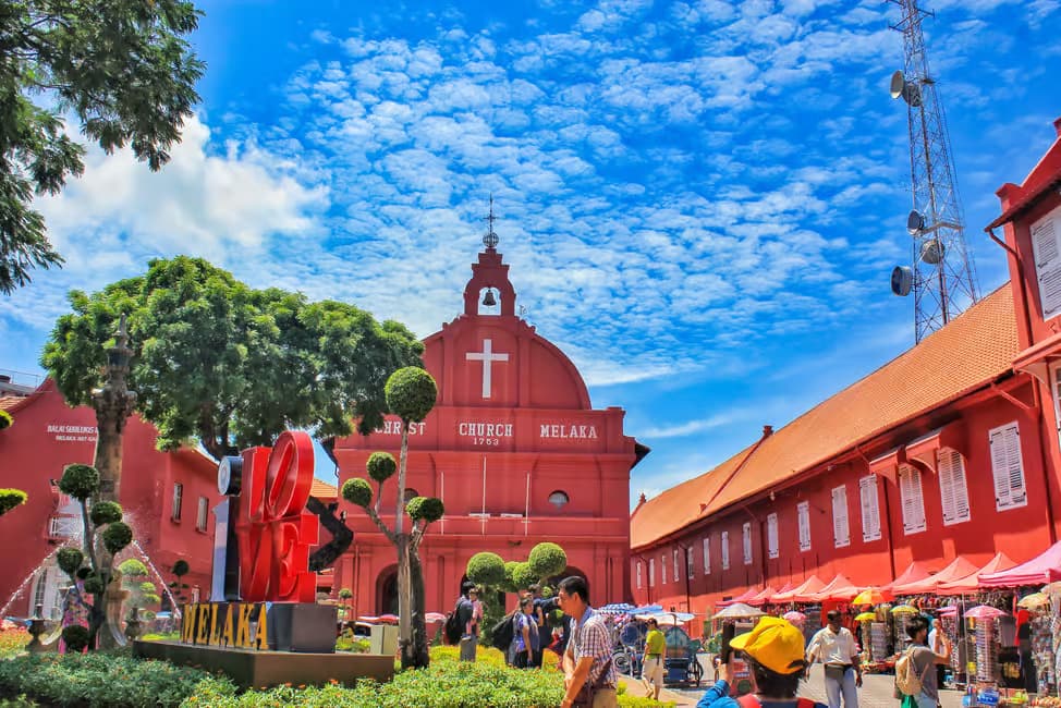From Kuala Lumpur: Full-Day Malacca Historical Tour photo 1