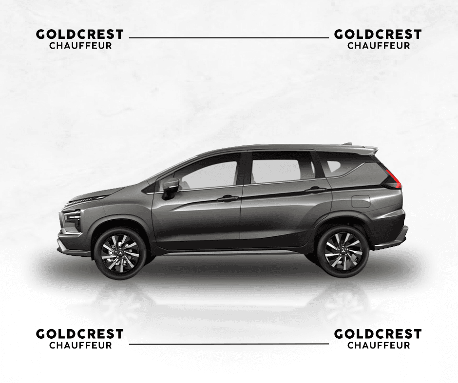 Budget MPV - Toyota Veloz or similar